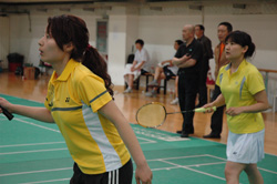女双2